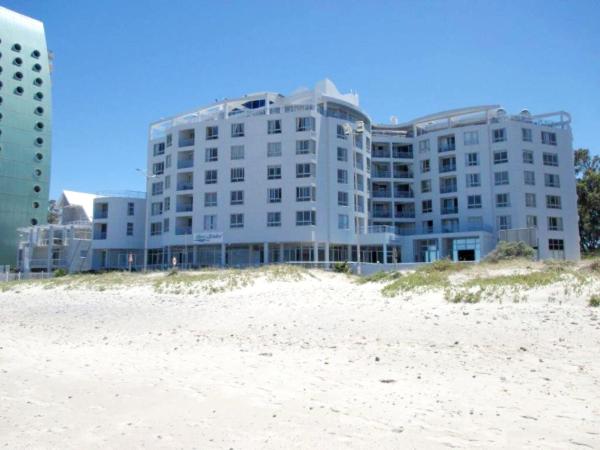 Foto 2: Tranquil Impulse on Strand