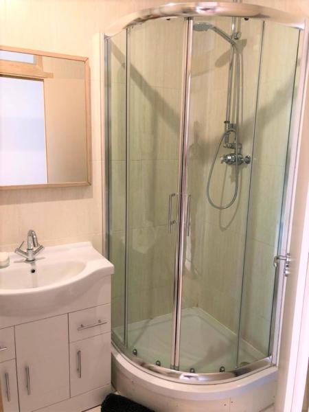 Billede 9: Studio Flat without kitchen at Kentish Town