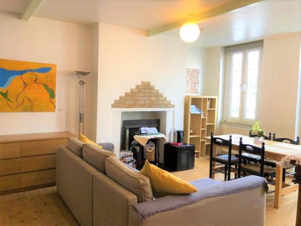 Billede 4: Studio Flat without kitchen at Kentish Town