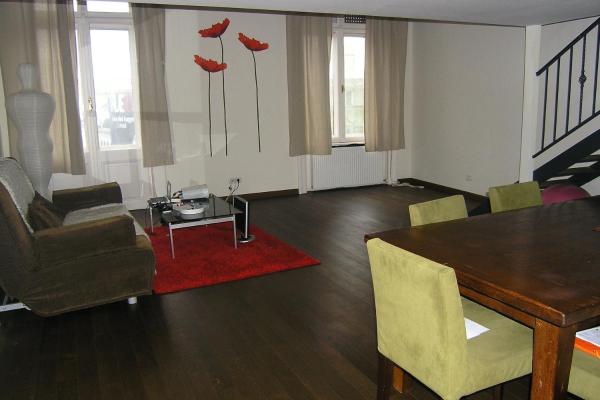 Judit Apartman - Budapest