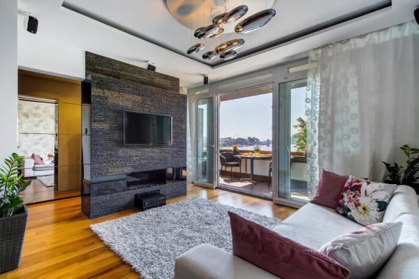 Danube Pearl Boutique Apartment, Budapest