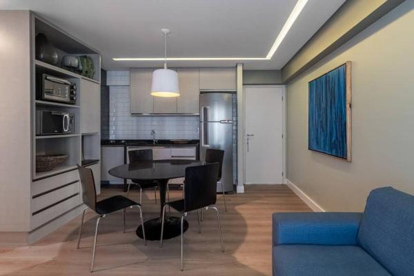 Hy Beach Flats - Santa Maria - Pernambuco (estado)