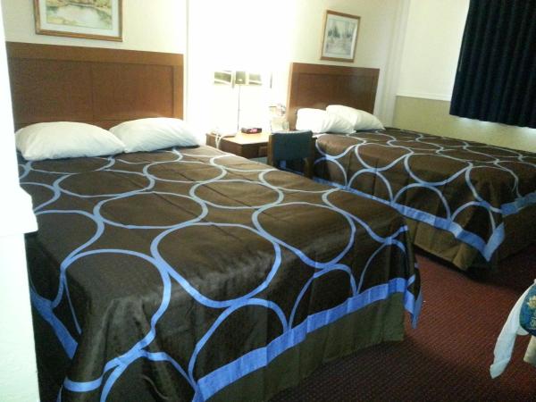 Foto 8: Super 8 by Wyndham Bath Hammondsport Area