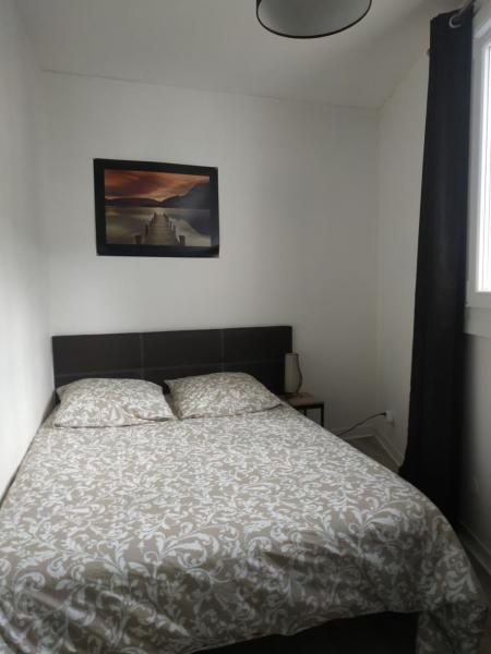 Foto 9: Appartement - Bords de Loire ORLEANS