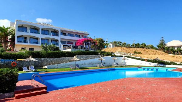 Stella Beach Hotel - Greece