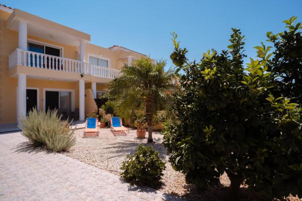 Diana's Heights by Prestige Bookings, Peyia