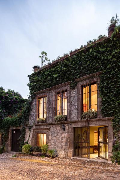 Foto 5: HOLT - Casa Parque Juárez