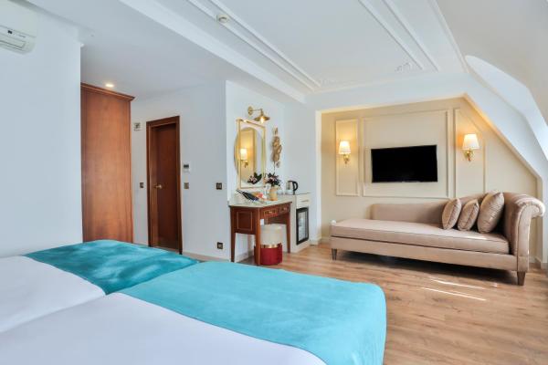 Foto 5: Orient Express & Spa by Orka Hotels