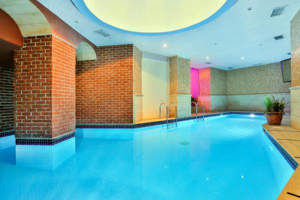 Foto 2: Orient Express & Spa by Orka Hotels