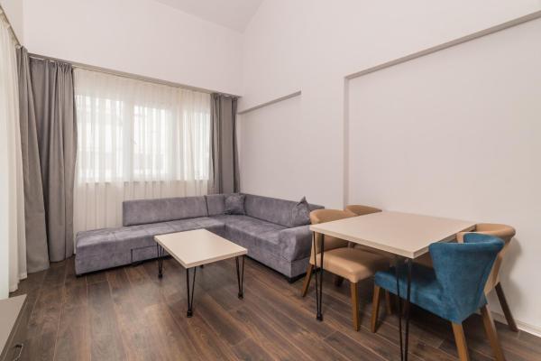 En la foto se muestra el objeto Erya Homes ubicado en la ciudad de Çakırlar.