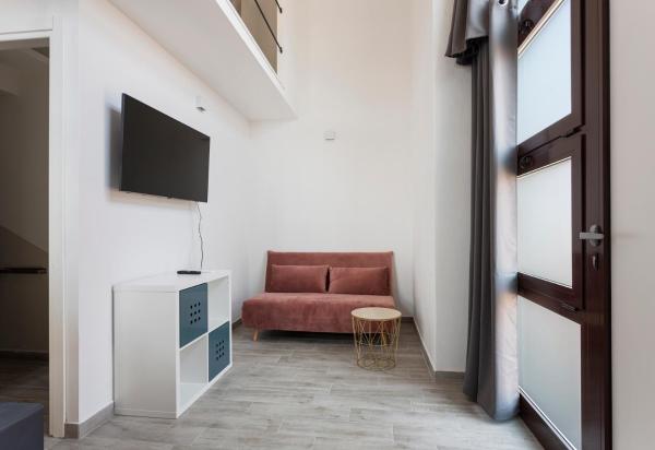 Foto 1: Lofty loft - Chiese