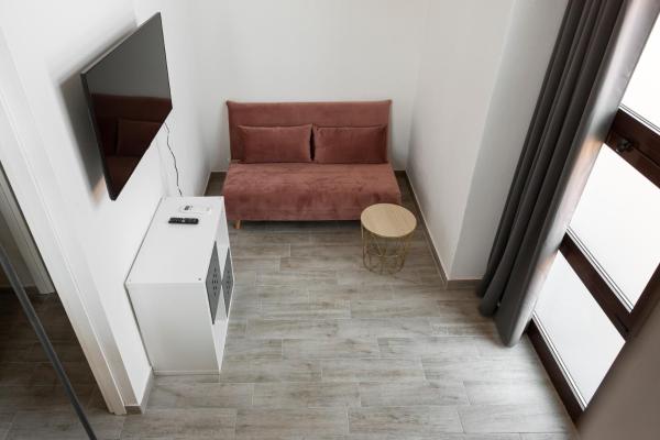 Foto 2: Lofty loft - Chiese