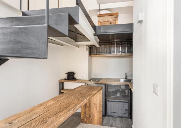 Foto 6: Lofty loft - Chiese