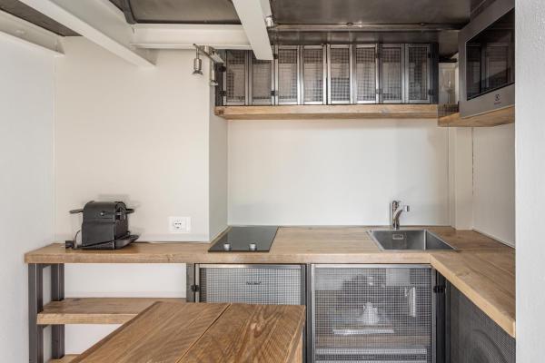 Foto 7: Lofty loft - Chiese