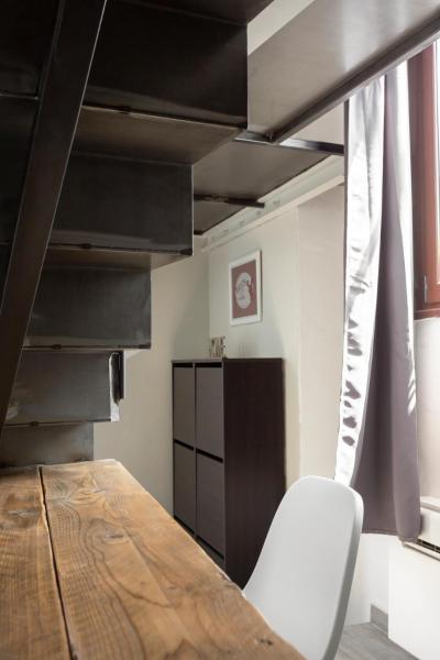 Foto 9: Lofty loft - Chiese