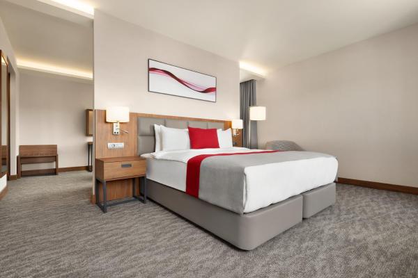 Bilde 6: Ramada by Wyndham Izmir Aliaga