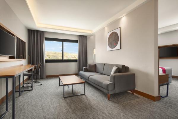 Bilde 7: Ramada by Wyndham Izmir Aliaga