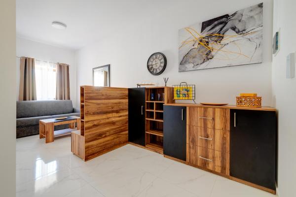 Idyllic Apartment Steps From The Promenade - Valletta