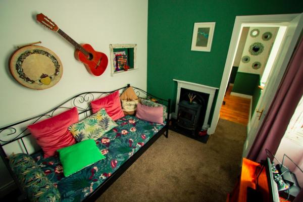 Billede 9: Easkey Hostel