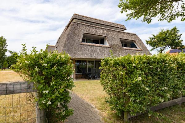 Zdjęcie 3: Escape, appartement met groot terras