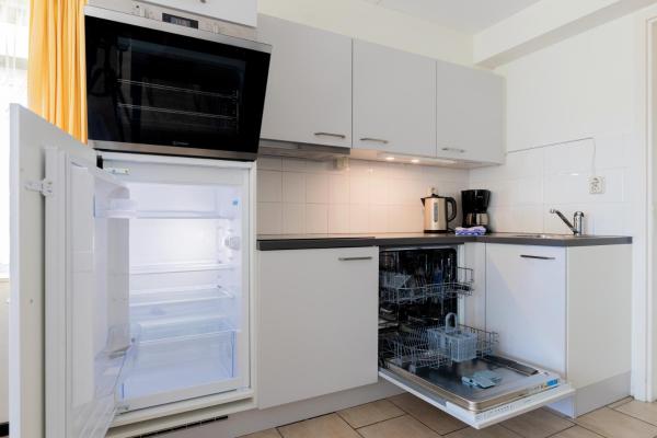 Zdjęcie 8: Escape, appartement met groot terras