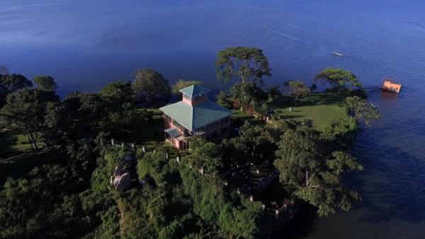 Avocado Bay Private Retreat, Entebbe