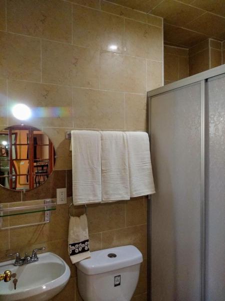 Bild 2: Cuartel 1914 - Hotel Boutique
