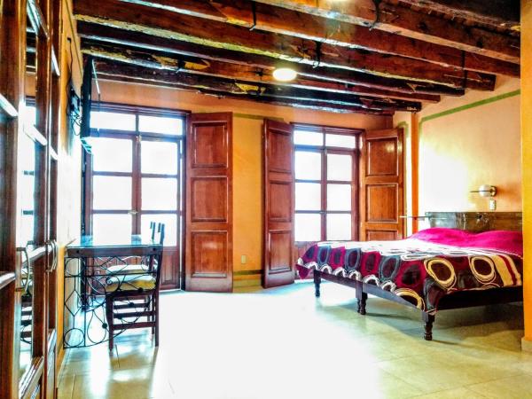 Bild 4: Cuartel 1914 - Hotel Boutique
