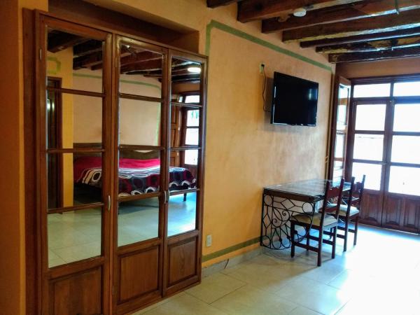 Bild 5: Cuartel 1914 - Hotel Boutique