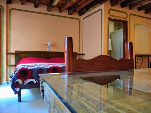 Bild 7: Cuartel 1914 - Hotel Boutique