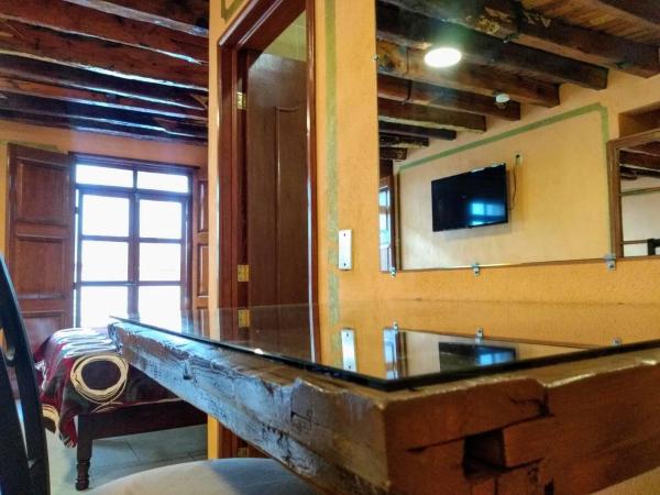 Bild 8: Cuartel 1914 - Hotel Boutique