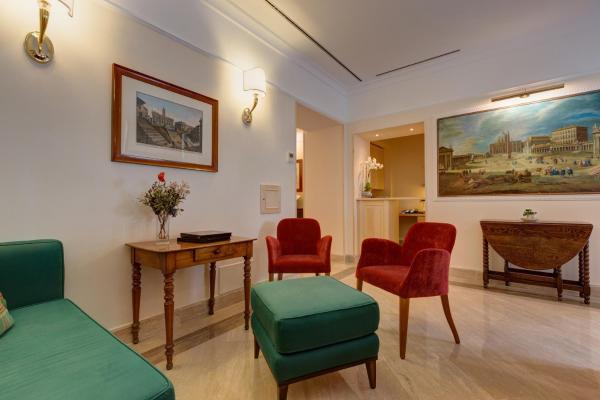 Residenza RomaCentro, Rzym
