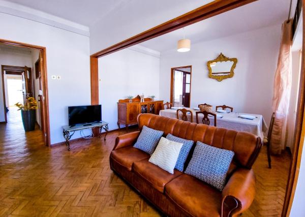 A la foto es mostra l'objecte FLH Loulé Balcony Family Apartment situat a la ciutat de Loulé.