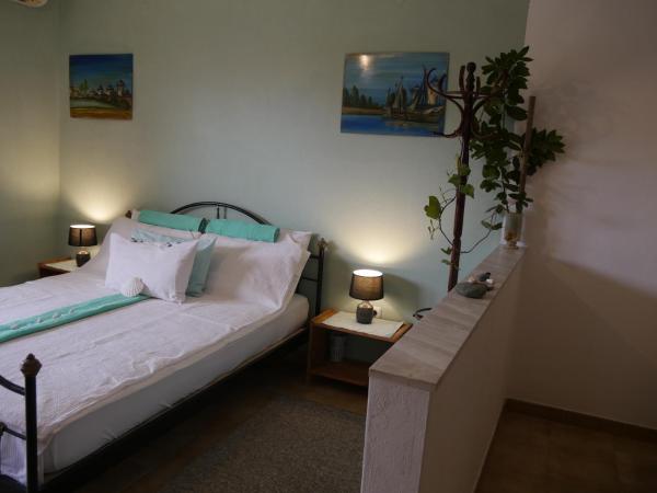 Helios Rhodos Apartments - Rhodes