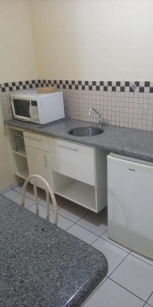 Fotografie 7: JF Flat - Hotel