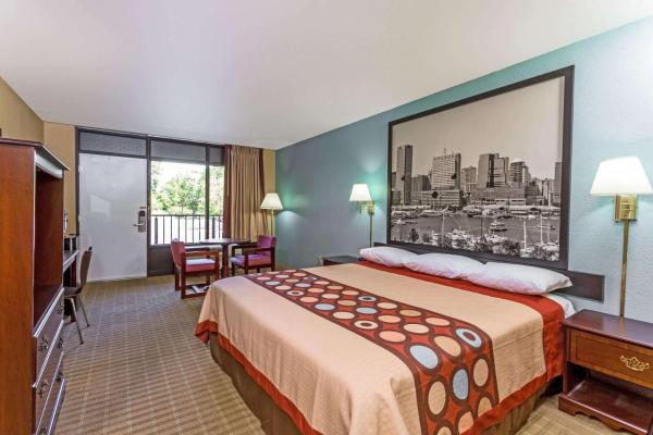 Fotografie 6: Super 8 by Wyndham Jessup/Baltimore Area