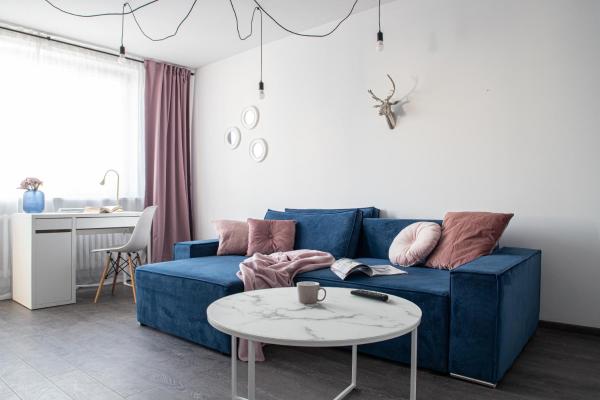 Włochy Ratusz Lovely Apartment, Warsaw