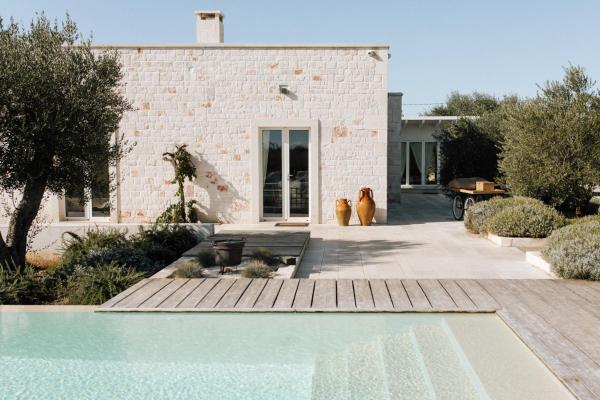 Trullo Piccolo - Alberobello