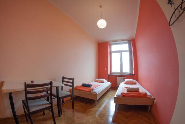 Photo 4 : Bubble Hostel