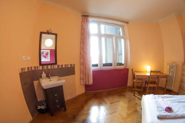 Photo 5 : Bubble Hostel