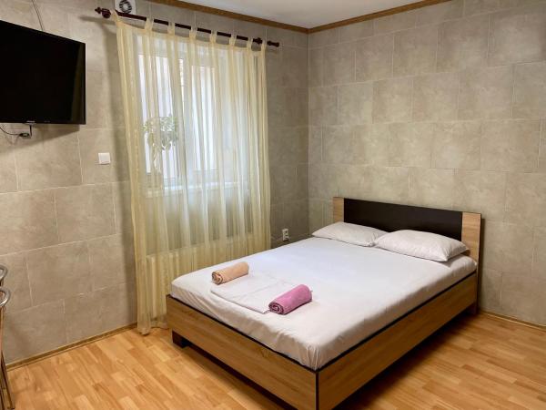 Foto 1: Smart Studio-біля Вокзалу-недалеко від Центру-Городоцька 131