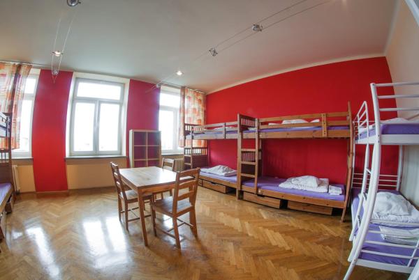 Photo 6 : Bubble Hostel