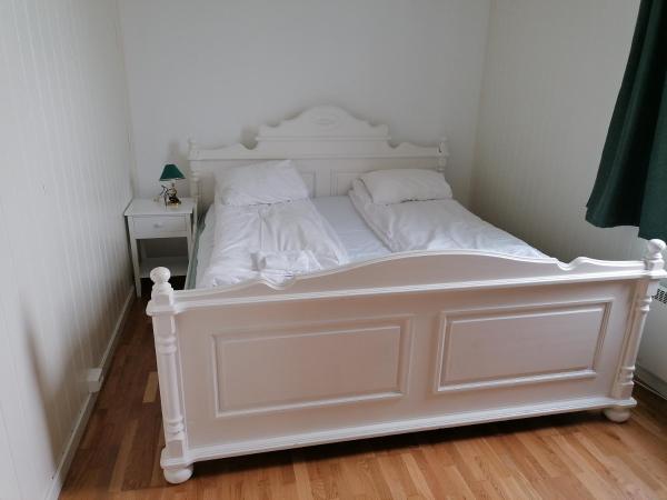 Φωτογραφία 4: Apt 101 - Andenes Whale Safari Apartments