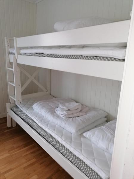 Φωτογραφία 6: Apt 101 - Andenes Whale Safari Apartments