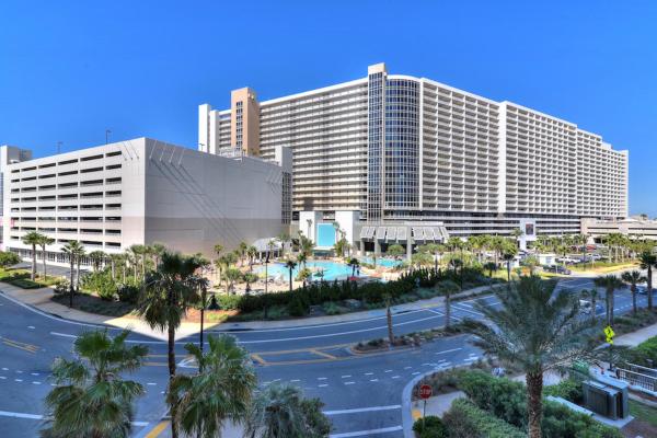 Paradise At Laketown Wharf - Panama City Beach, FL