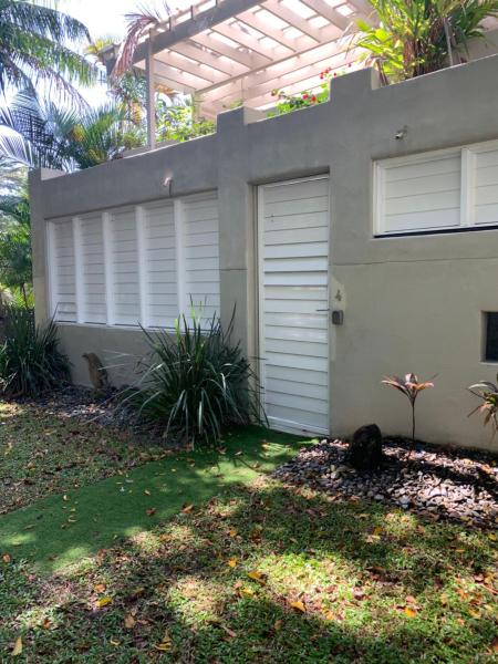 Bilde 4: Beachside 4 with private heated plunge pool
