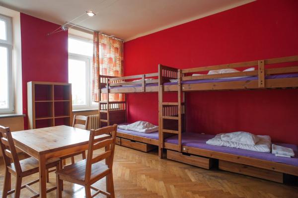 Photo 2 : Bubble Hostel