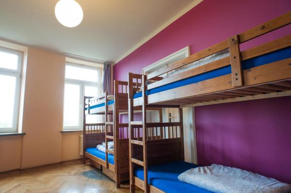 Photo 7 : Bubble Hostel