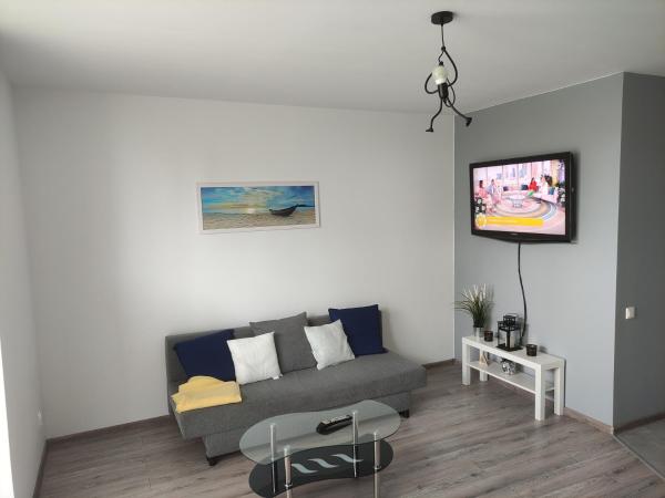 Apartament FILO, Pogórze