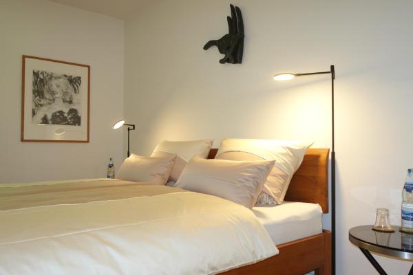 Foto 8: Bed & Breakfast Grünes Gold am Leisberg